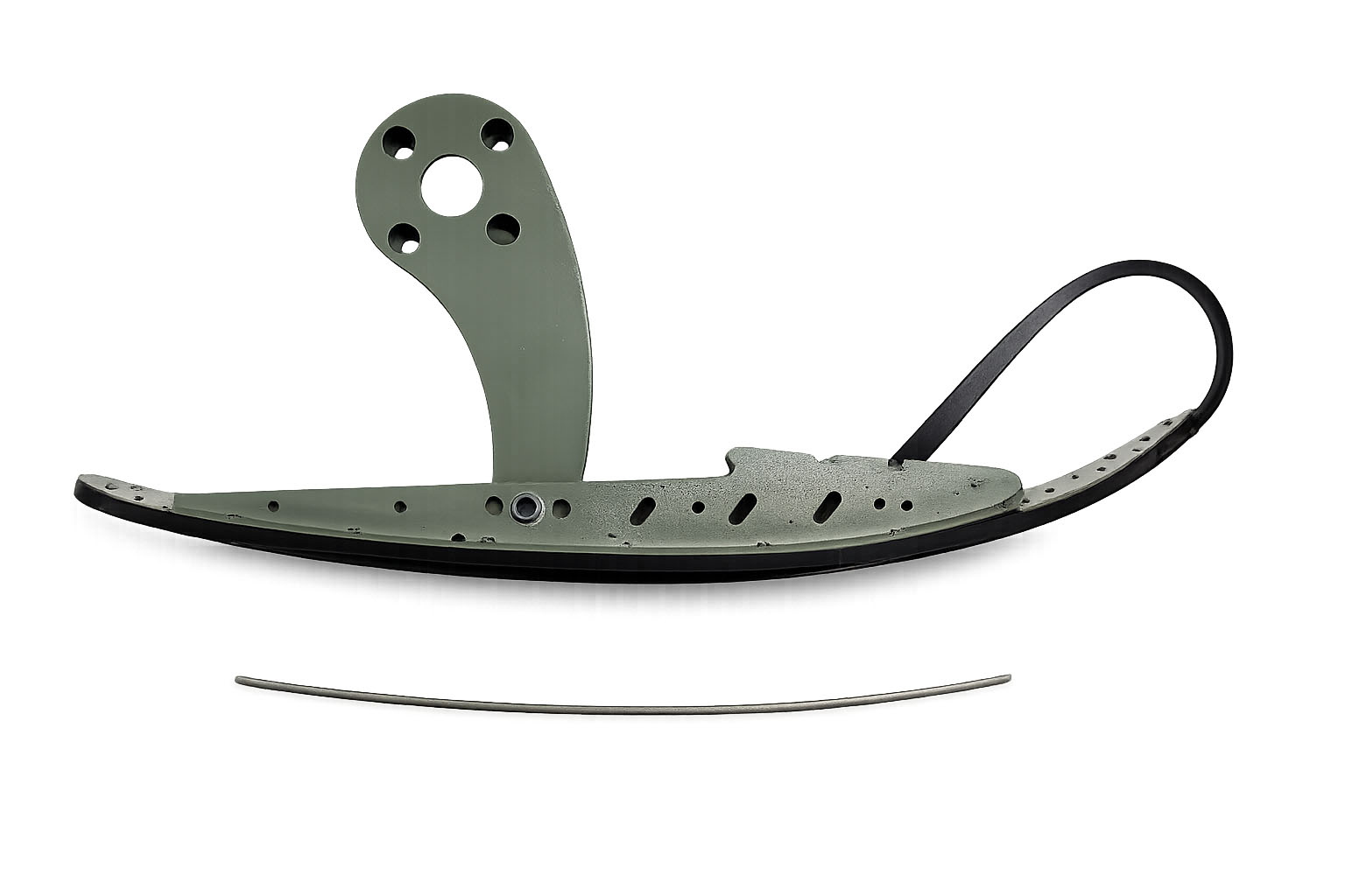 FARADA Kızak Taban Katmanları