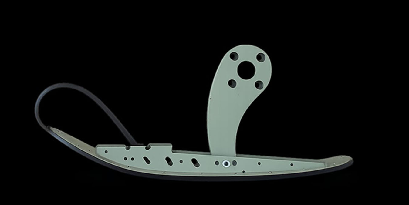 FARADA Kızak Aksamı