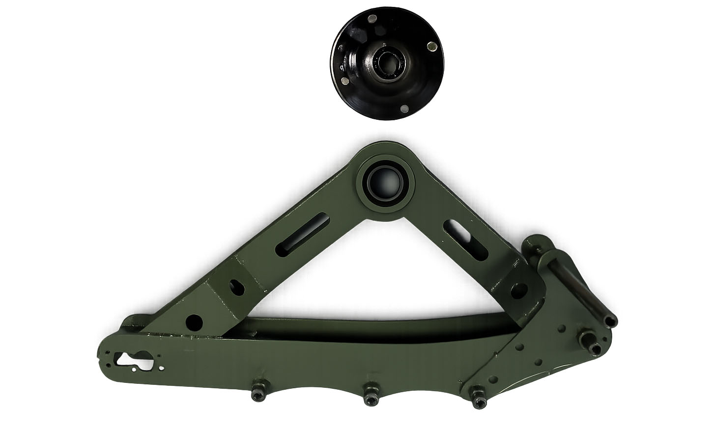 FARADA Tahrik Dişlisi